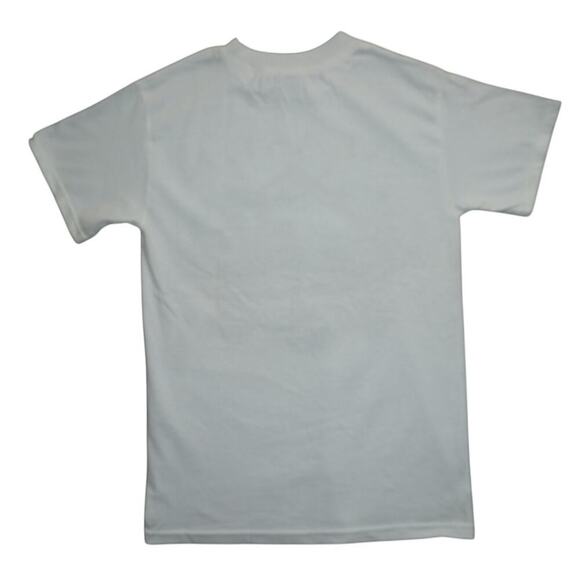 Vintage Alaska Wildlife Tee by Prairie Mountain – L – Bald Eagle & Nature Scene - Picture 3 of 3